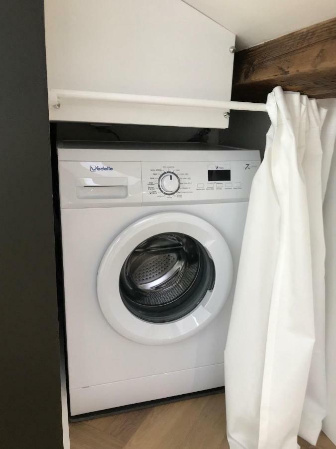 F2 Tres Cosy Apartman Saint-Raphaël Kültér fotó