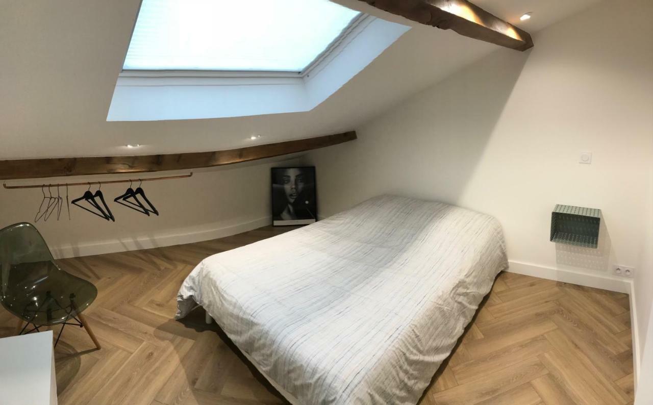 F2 Tres Cosy Apartman Saint-Raphaël Kültér fotó