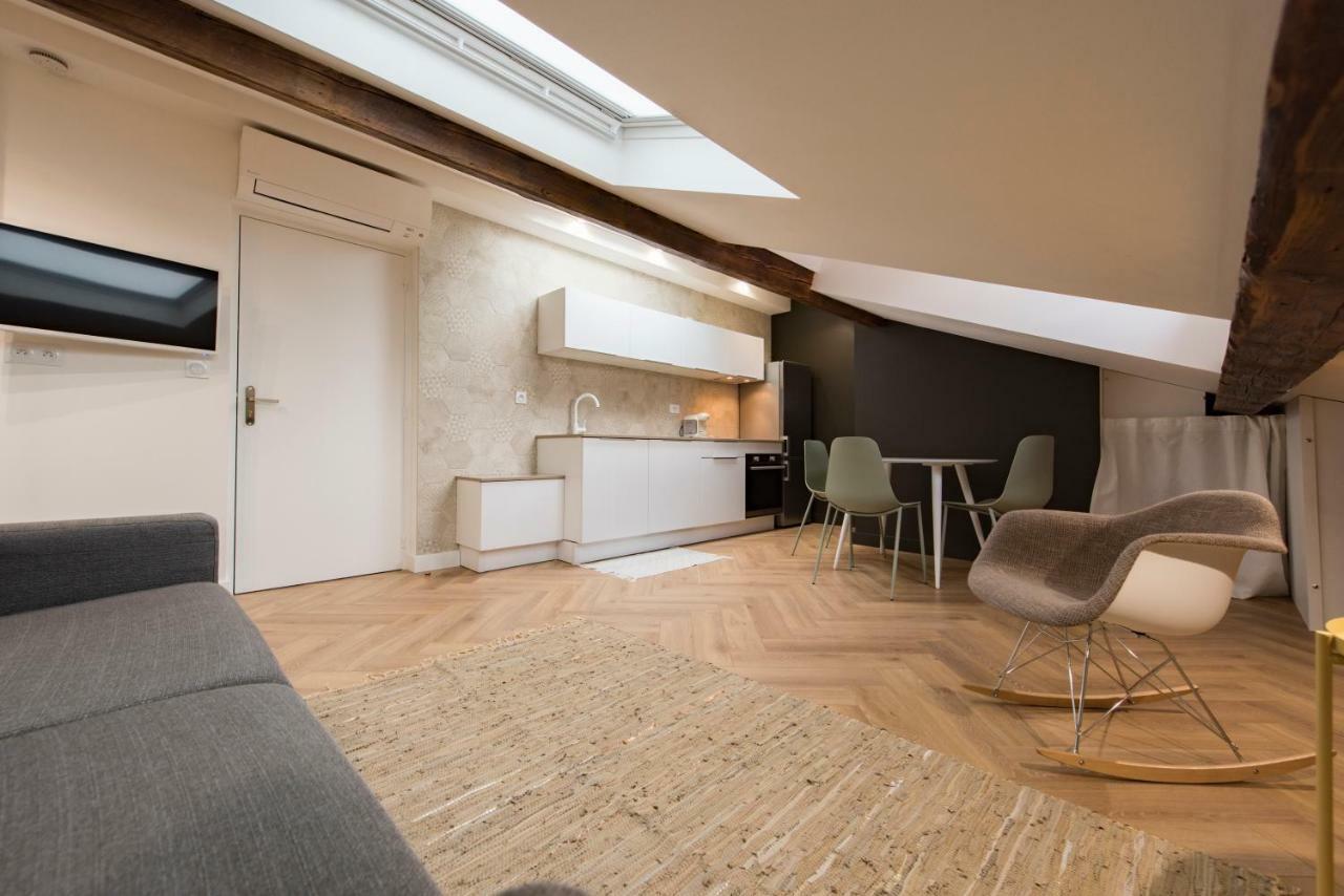 F2 Tres Cosy Apartman Saint-Raphaël Kültér fotó