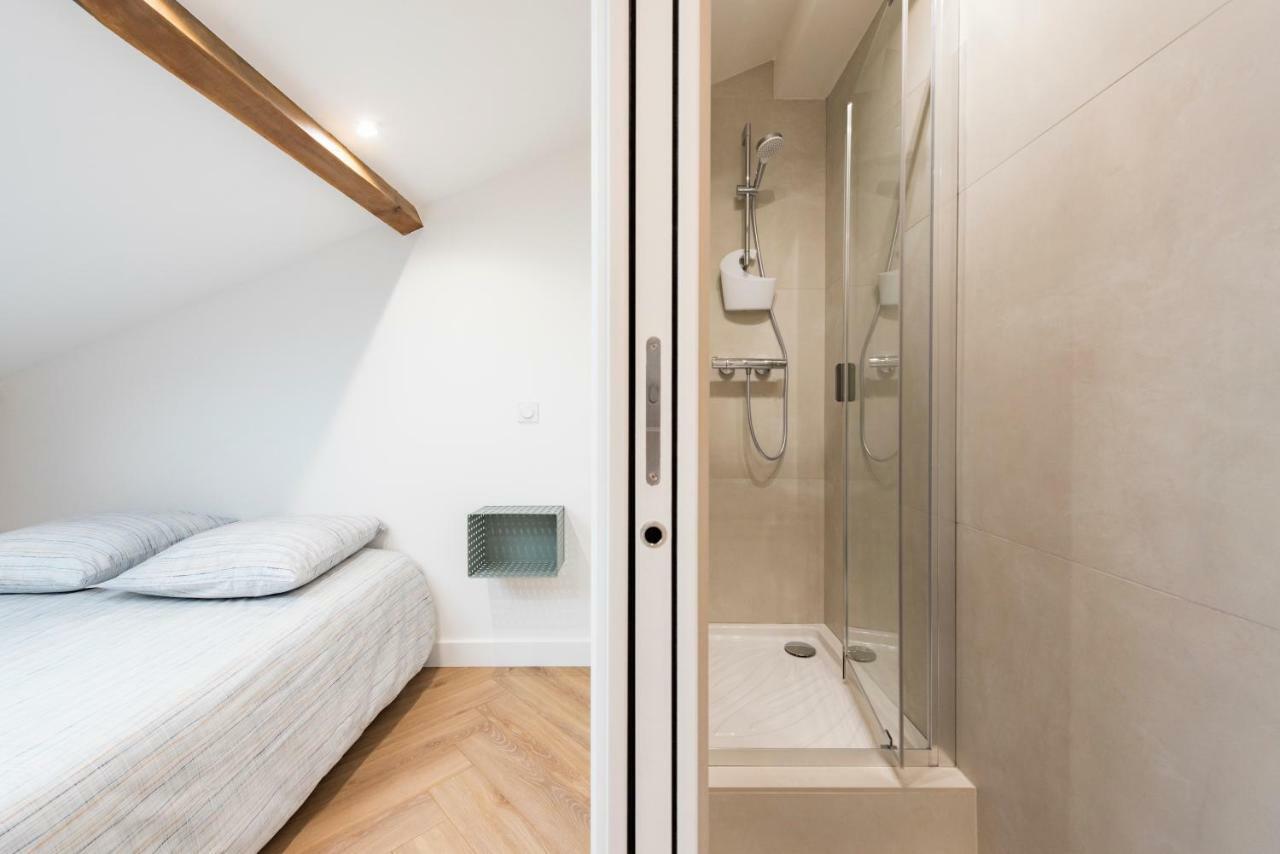 F2 Tres Cosy Apartman Saint-Raphaël Kültér fotó