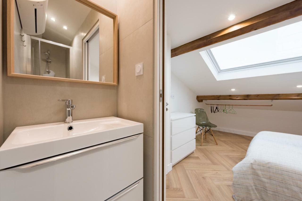 F2 Tres Cosy Apartman Saint-Raphaël Kültér fotó